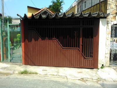 Casa para Venda, em So Paulo, bairro Vila Albertina, 3 dormitrios, 2 banheiros, 1 sute, 2 vagas