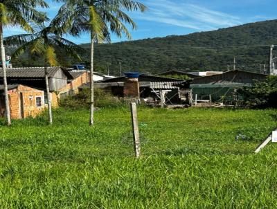 Terreno para Venda, em Navegantes, bairro Escalvados