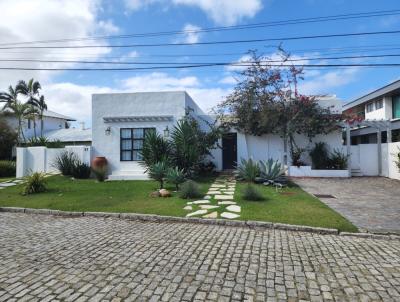 Casa em Condomínio para Venda, em Cabo Frio, bairro Portinho, 3 dormitórios, 5 banheiros, 3 suítes, 4 vagas