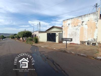 Casa para Venda, em Jata, bairro Vila Ftima