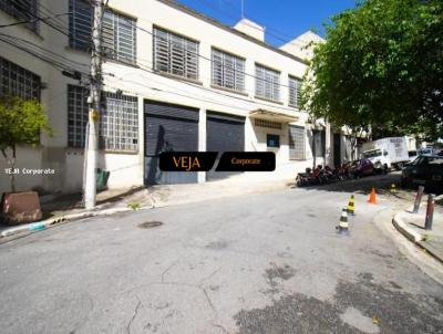Galpo para Venda, em So Paulo, bairro Bela Vista