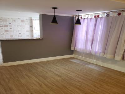 Apartamento para Venda, em Uberaba, bairro Manoel Mendes, 2 dormitrios, 1 banheiro, 1 vaga