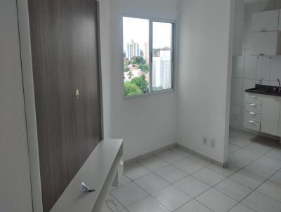 Apartamento para Locao, em So Carlos, bairro Jardim Paraso, 1 dormitrio, 1 banheiro, 1 vaga