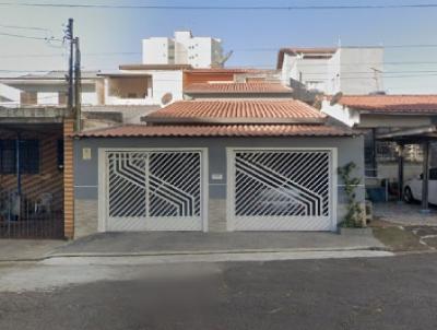 Casa para Venda, em Santo Andr, bairro Santa Maria, 2 dormitrios, 2 banheiros, 1 sute, 2 vagas