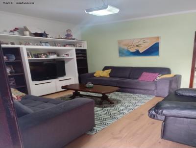 Casa para Venda, em Santo Andr, bairro Vila Pires, 2 dormitrios, 1 banheiro, 1 sute, 3 vagas