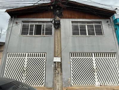Casa para Venda, em Piracicaba, bairro Loteamento Kobayat Lbano, 4 dormitrios, 2 banheiros, 2 vagas