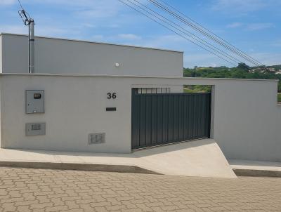 Casa para Venda, em Mantena, bairro Nicoline, 2 dormitrios, 2 banheiros, 1 sute, 2 vagas