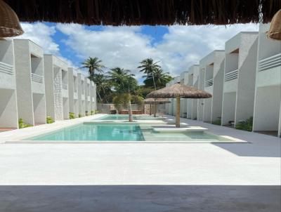 Apartamento para Venda, em São Miguel dos Milagres, bairro PRAIA DE MARCENEIRO, 2 dormitórios, 1 banheiro, 1 vaga