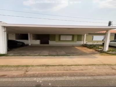 Casa em Condomnio para Locao, em Cuiab, bairro Jardim Imperial, 2 dormitrios, 2 banheiros, 1 sute