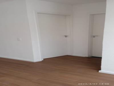 Apartamento para Locao, em So Paulo, bairro Jardim So Savrio, 2 dormitrios, 1 banheiro
