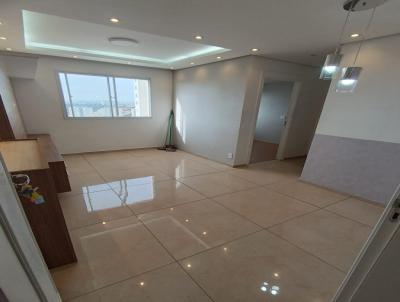 Apartamento para Locao, em So Paulo, bairro Jardim Santa Emlia, 2 dormitrios, 1 banheiro