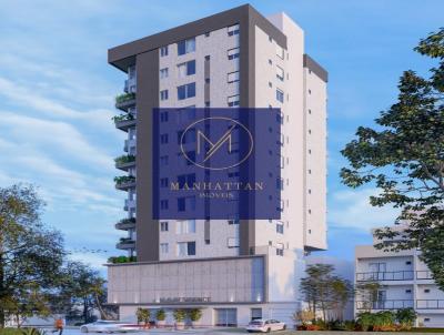 Apartamento para Venda, em Santa Maria, bairro Nossa Senhora de Lourdes, 2 dormitórios, 1 banheiro, 1 suíte