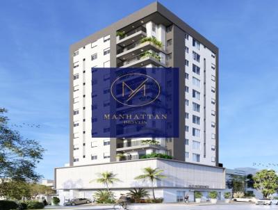 Apartamento para Venda, em Santa Maria, bairro Nossa Senhora de Lourdes, 3 dormitórios, 2 banheiros, 1 suíte