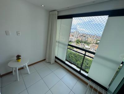 Apartamento para Venda, em Salvador, bairro Vila Laura, 2 dormitrios, 2 banheiros, 1 sute, 1 vaga