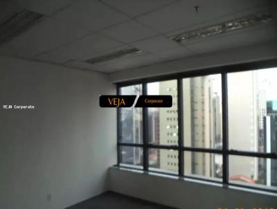 Conjunto Comercial para Venda, em So Paulo, bairro Vila Olmpia, 2 vagas