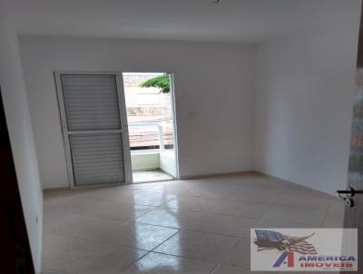 Apartamento para Venda, em Santo Andr, bairro Vila Humait, 2 dormitrios, 1 banheiro, 1 vaga