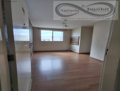 Apartamento para Locao, em So Jos dos Campos, bairro Palmeiras de So Jos, 2 dormitrios, 1 banheiro, 1 vaga