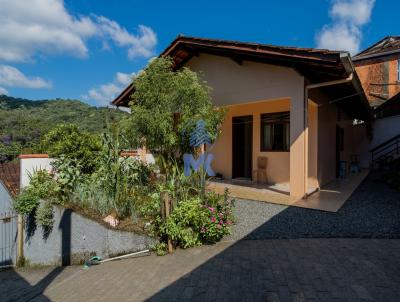 Casa para Venda, em Blumenau, bairro Velha Grande, 3 dormitrios, 3 banheiros, 1 sute, 2 vagas