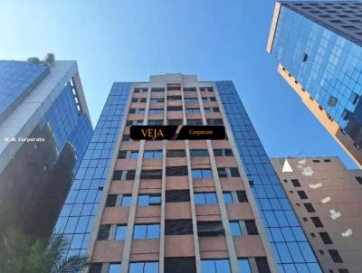 Conjunto Comercial para Venda, em So Paulo, bairro Vila Olmpia, 2 vagas