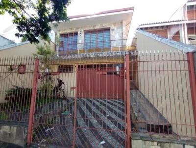 Casa para Venda, em Campinas, bairro Jardim Leonor, 3 dormitrios, 3 banheiros, 1 sute, 3 vagas