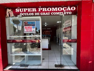 Ponto Comercial para Locao, em Mossor, bairro Centro, 1 banheiro
