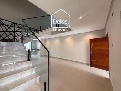 Casa para Venda, em Ipatinga, bairro Ideal, 3 dormitrios, 3 banheiros, 1 sute, 2 vagas