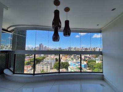 Apartamento 2 Quartos para Venda, em Salvador, bairro Caminho das rvores, 2 dormitrios, 2 banheiros, 1 sute, 2 vagas
