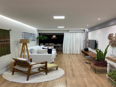 Apartamento para Venda, em Salvador, bairro Rio Vermelho, 1 dormitrio, 2 banheiros, 2 vagas