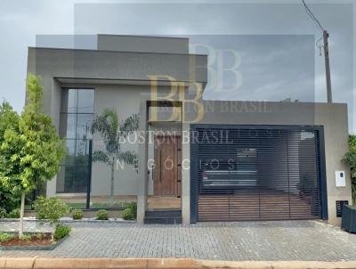 Alto Padro para Venda, em Cascavel, bairro SEDE ALVORADA, 4 dormitrios, 2 banheiros, 1 sute, 2 vagas