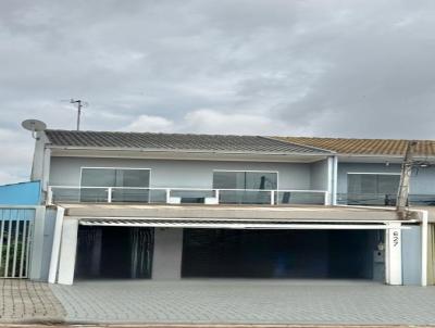 Sobrado para Locao, em Cascavel, bairro So Cristovo, 3 dormitrios, 3 banheiros, 1 sute, 2 vagas