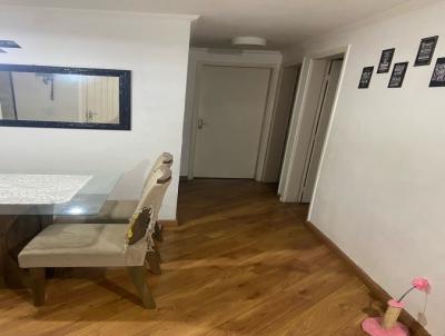 Apartamento 3 dormitórios para Venda, em São Bernardo do Campo, bairro Demarchi, 3 dormitórios, 1 banheiro, 1 vaga