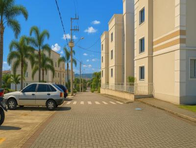 Apartamento para Venda, em Taubat, bairro Parque Aeroporto, 2 dormitrios, 1 banheiro, 1 vaga