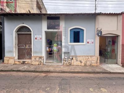 Ponto Comercial para Venda, em Areado, bairro Centro
