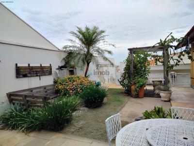 Casa para Venda, em Santa Brbara D`Oeste, bairro Vila Borges, 3 dormitrios, 4 banheiros, 2 sutes, 2 vagas
