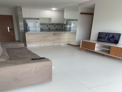 Apartamento para Locao, em Salvador, bairro Jardim Armao, 1 dormitrio, 2 banheiros, 1 sute, 1 vaga