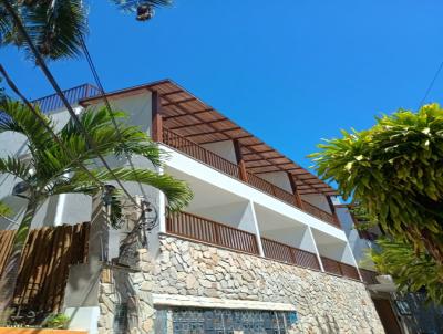 Studio para Venda, em , bairro Morro de So Paulo - Centro, 1 dormitrio