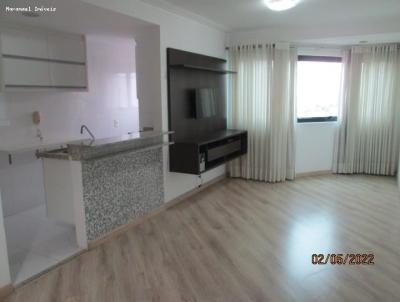 Apartamento para Venda, em Santo Andr, bairro Jardim, 1 dormitrio, 1 banheiro, 1 sute, 2 vagas