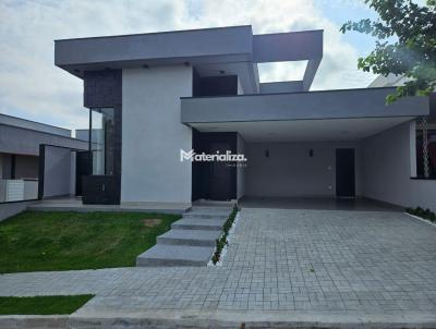 Casa em Condomínio para Venda, em , bairro Condomínio Terras do Vale, 3 dormitórios, 1 suíte