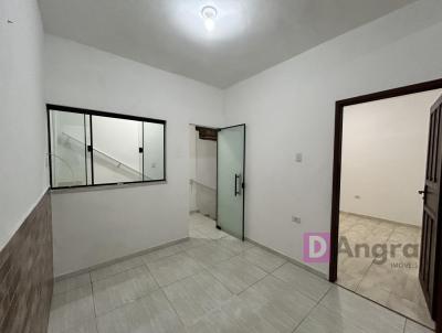 Apartamento 1 dormitrio para Locao, em Angra dos Reis, bairro Balnerio, 1 dormitrio, 1 banheiro