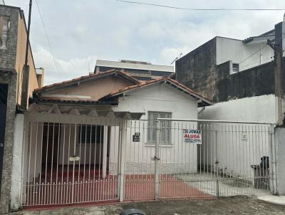 Casa para Locao, em , bairro Santo Amaro
