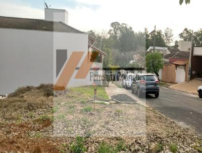 Terreno para Venda, em Araras, bairro rea Industrial - Encosta do sol
