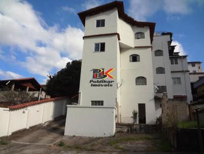 Kitnet para Locao, em Belo Horizonte, bairro Nova Gameleira, 1 dormitrio, 1 banheiro, 1 vaga