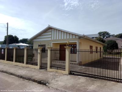 Casa para Locao, em Lapa, bairro CENTRO, 4 dormitrios, 1 sute, 2 vagas