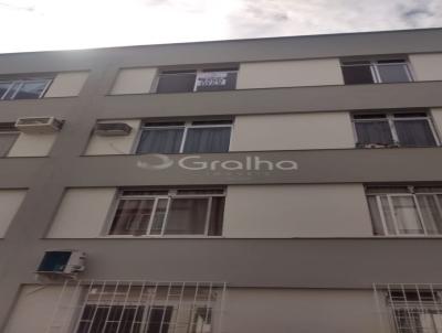 Apartamento para Venda, em Florianpolis, bairro Trindade, 2 dormitrios, 1 banheiro, 1 vaga