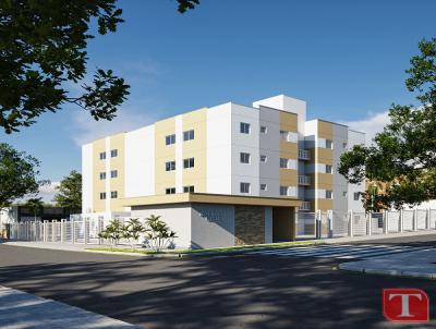 Apartamento para Venda, em Campina Grande, bairro Jardim Paulistano, 2 dormitórios, 1 banheiro, 1 vaga