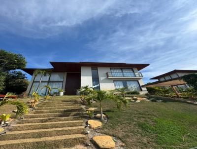 Casa em Condomnio para Venda, em Mata de So Joo, bairro Praia do Forte, 5 dormitrios, 8 banheiros, 5 sutes, 4 vagas