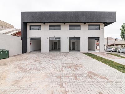 Loja Comercial para Locao, em Fazenda Rio Grande, bairro Santa Terezinha