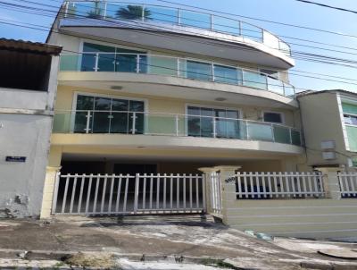 Apartamento para Venda, em Rio de Janeiro, bairro Campo Grande, 2 dormitrios, 2 banheiros, 1 sute, 1 vaga