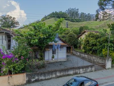 Casa para Venda, em Indaial, bairro Tapajs, 3 dormitrios, 2 banheiros, 1 vaga
