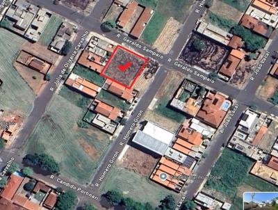 Terreno para Venda, em Araatuba, bairro NOVA YORQUE